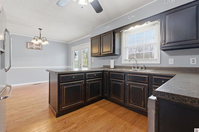 3033 Carrico Road, Fancy Farm, KY 42039