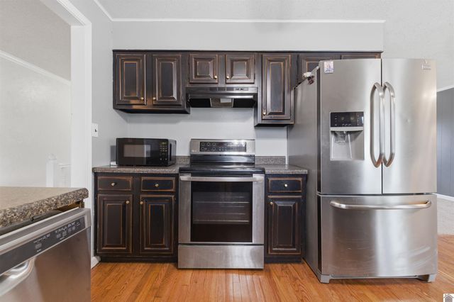 3033 Carrico Road, Fancy Farm, KY 42039