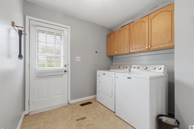 3033 Carrico Road, Fancy Farm, KY 42039