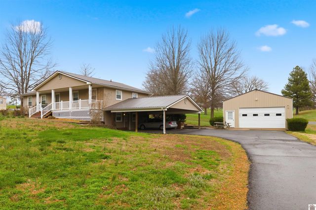 3033 Carrico Road, Fancy Farm, KY 42039