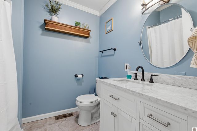 3033 Carrico Road, Fancy Farm, KY 42039