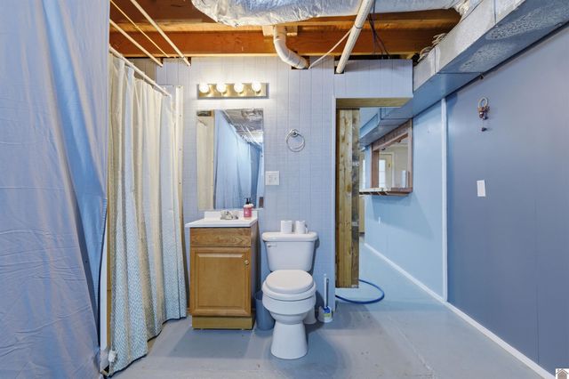 3033 Carrico Road, Fancy Farm, KY 42039