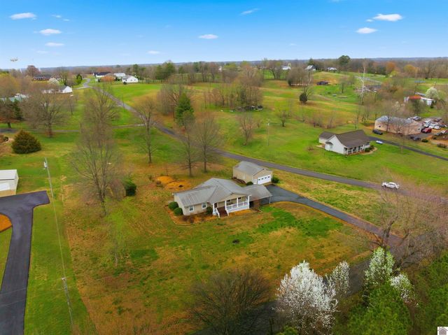 3033 Carrico Road, Fancy Farm, KY 42039