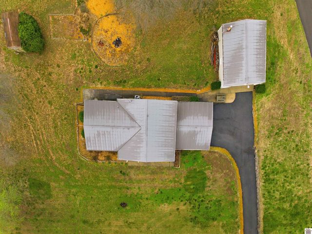 3033 Carrico Road, Fancy Farm, KY 42039