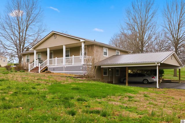3033 Carrico Road, Fancy Farm, KY 42039