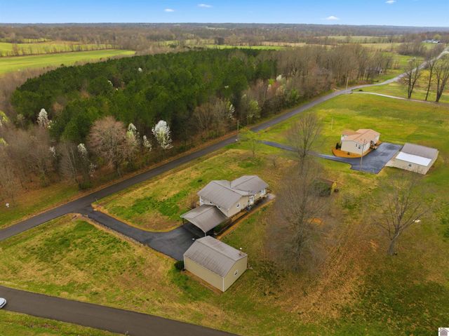 3033 Carrico Road, Fancy Farm, KY 42039
