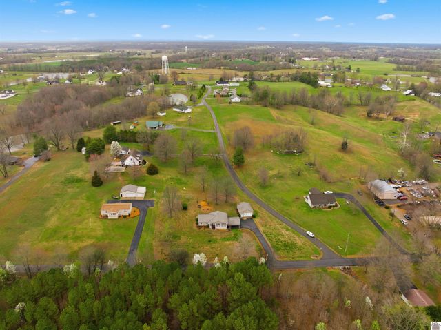 3033 Carrico Road, Fancy Farm, KY 42039