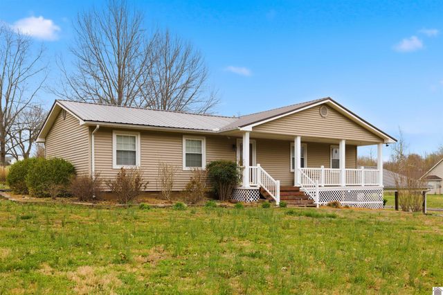 3033 Carrico Road, Fancy Farm, KY 42039