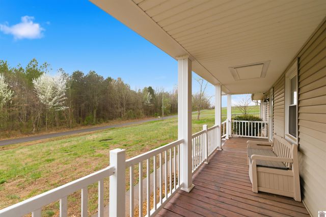 3033 Carrico Road, Fancy Farm, KY 42039