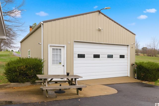 3033 Carrico Road, Fancy Farm, KY 42039