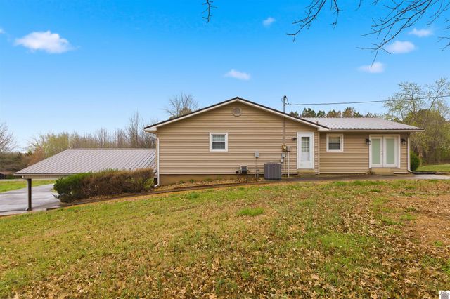 3033 Carrico Road, Fancy Farm, KY 42039