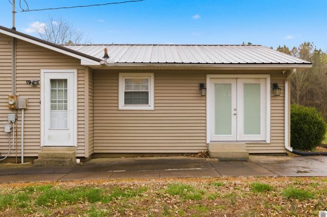 3033 Carrico Road, Fancy Farm, KY 42039