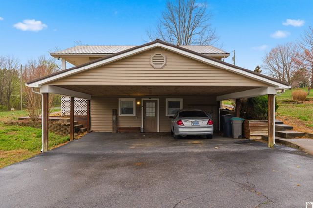 3033 Carrico Road, Fancy Farm, KY 42039