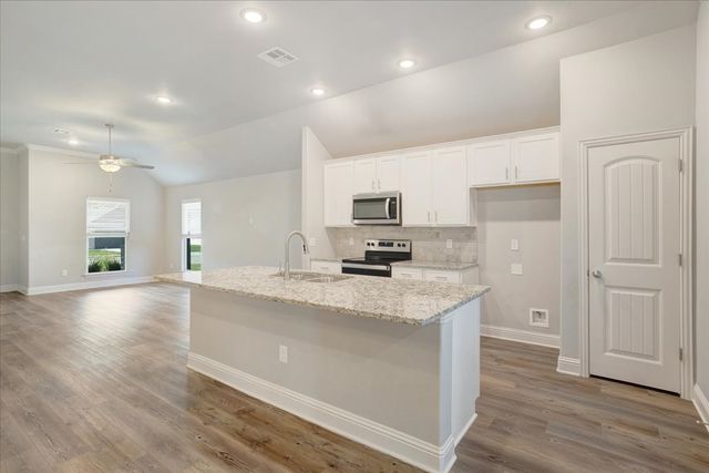 2111 Wyldewood Way, Sherman, TX 75092