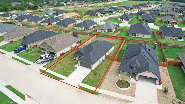 2111 Wyldewood Way, Sherman, TX 75092