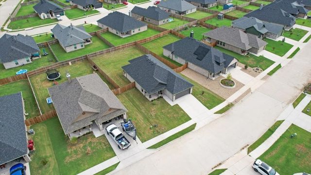 2111 Wyldewood Way, Sherman, TX 75092