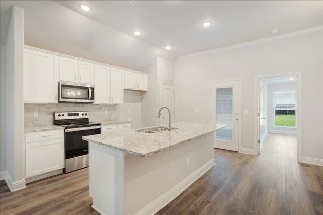 2111 Wyldewood Way, Sherman, TX 75092