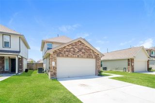 22314 Porter Mountain Trail, Porter, TX 77365