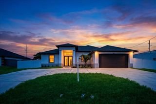 224 CHIQUITA BOULEVARD N, Cape Coral, FL 33993