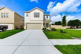 21526 George Wayne Way, Balch Springs, TX 77379