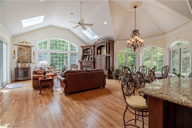 2140 County Line Road, Gates Mills, OH 44040