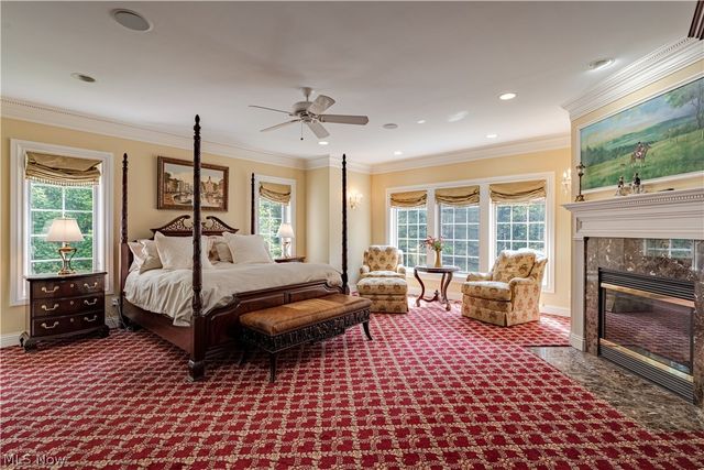 2140 County Line Road, Gates Mills, OH 44040