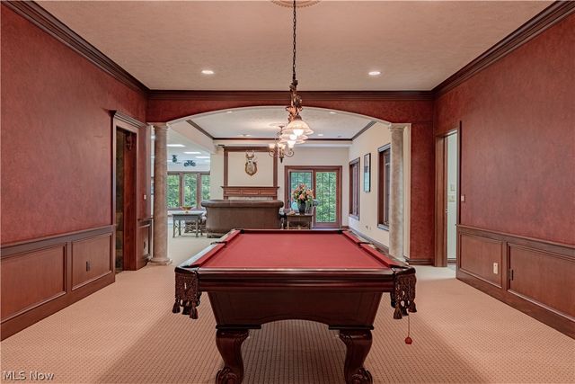 2140 County Line Road, Gates Mills, OH 44040