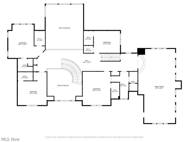 2140 County Line Road, Gates Mills, OH 44040