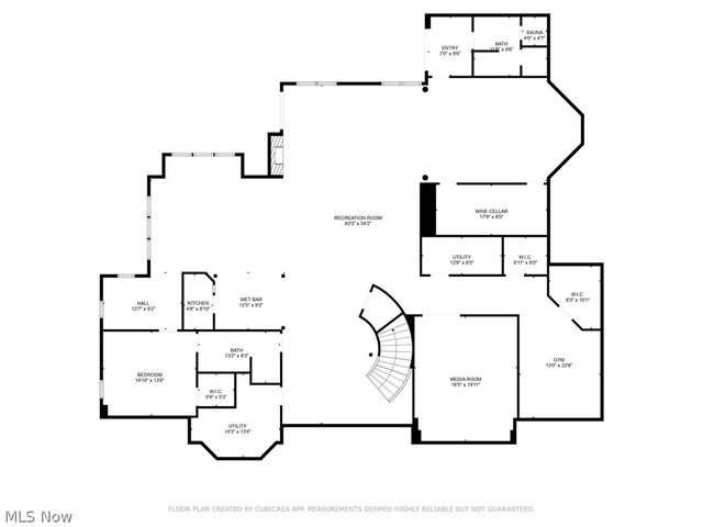 2140 County Line Road, Gates Mills, OH 44040