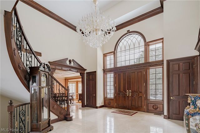 2140 County Line Road, Gates Mills, OH 44040