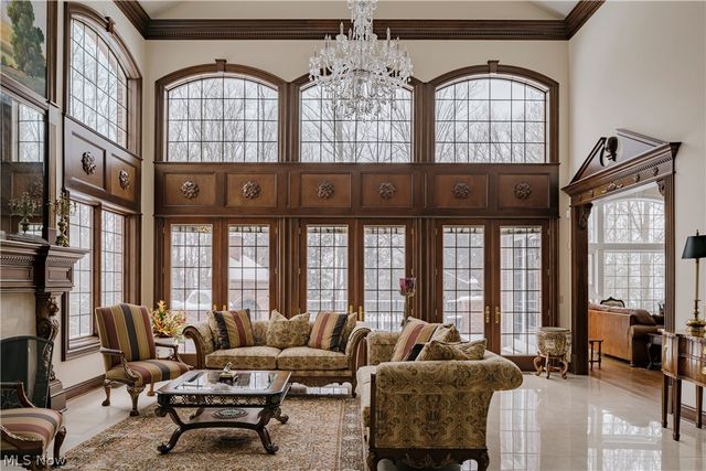 2140 County Line Road, Gates Mills, OH 44040