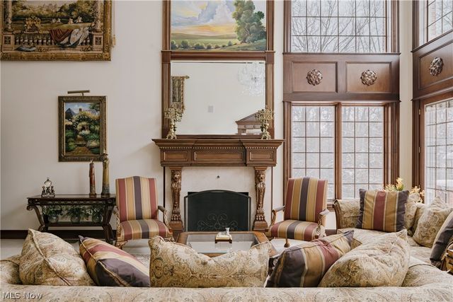 2140 County Line Road, Gates Mills, OH 44040