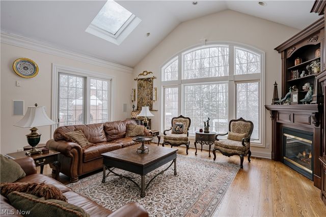 2140 County Line Road, Gates Mills, OH 44040