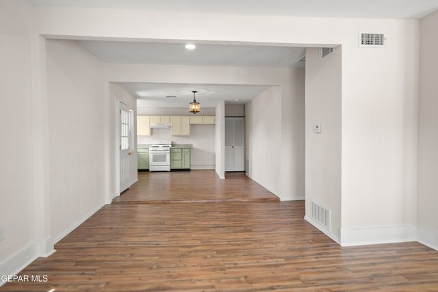 1229 Ohio Street, El Paso, TX 79930