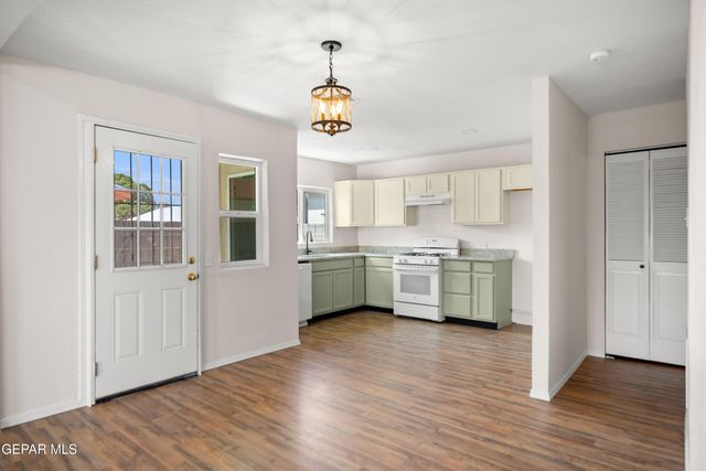 1229 Ohio Street, El Paso, TX 79930