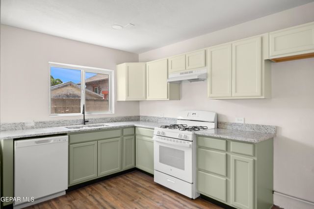 1229 Ohio Street, El Paso, TX 79930