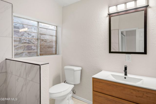 1229 Ohio Street, El Paso, TX 79930