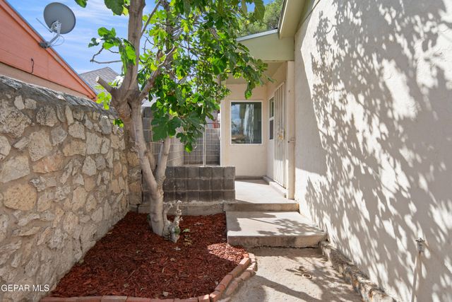 1229 Ohio Street, El Paso, TX 79930