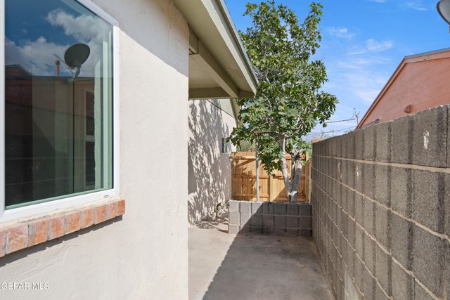 1229 Ohio Street, El Paso, TX 79930