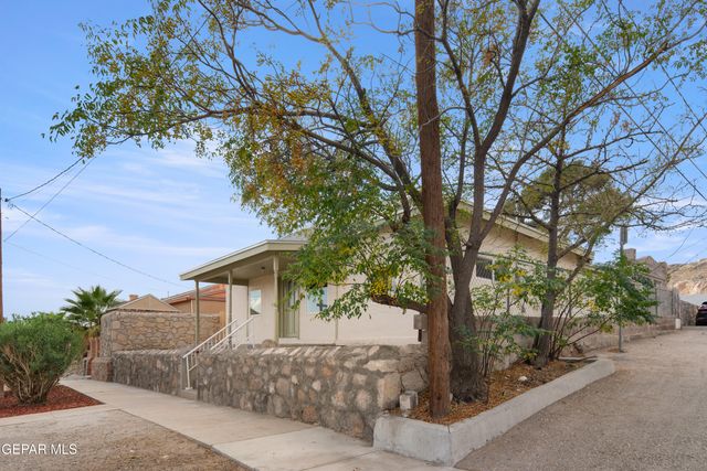 1229 Ohio Street, El Paso, TX 79930