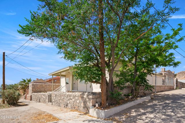 1229 Ohio Street, El Paso, TX 79930