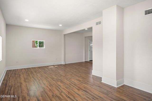 1229 Ohio Street, El Paso, TX 79930