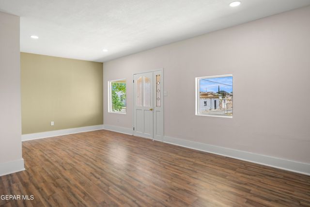 1229 Ohio Street, El Paso, TX 79930