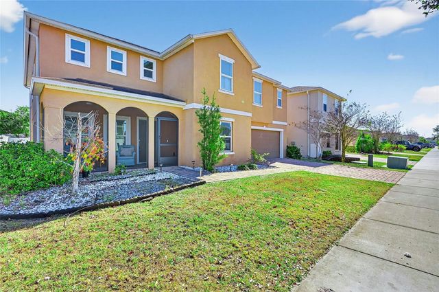 11309 BRIGHTON KNOLL LOOP, Riverview, FL 33579