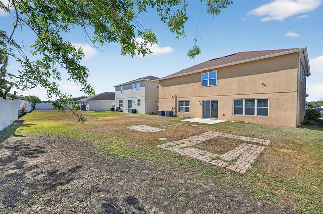 11309 BRIGHTON KNOLL LOOP, Riverview, FL 33579