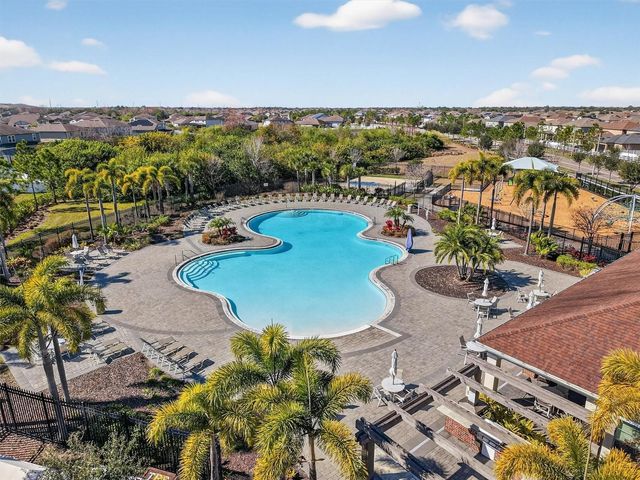 11309 BRIGHTON KNOLL LOOP, Riverview, FL 33579