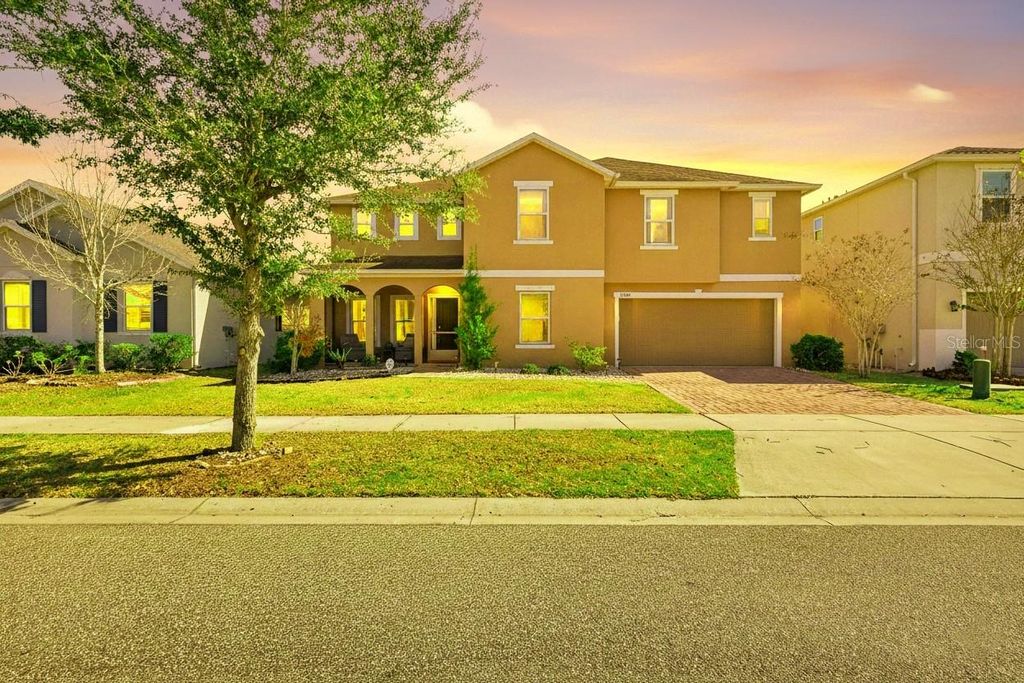 11309 BRIGHTON KNOLL LOOP, Riverview, FL 33579