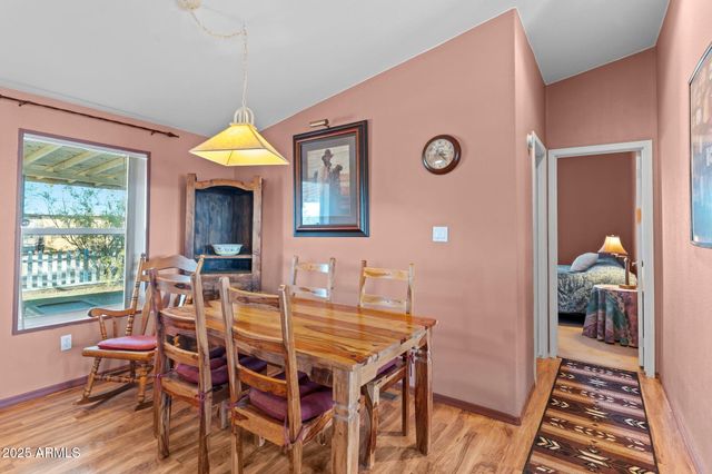 25124 W SADDLE MOUNTAIN Road, Morristown, AZ 85342