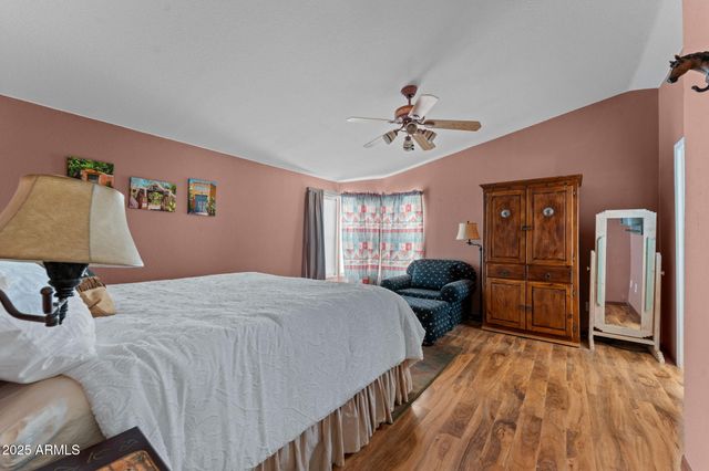 25124 W SADDLE MOUNTAIN Road, Morristown, AZ 85342