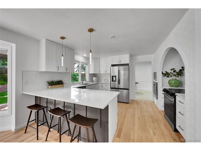 8055 S Zephyr Way, Littleton, CO 80128